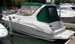 1997 Regal 292 COMMODORE Used Boat For Sale