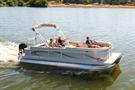 2013 Crest Crest II 210 SF New Boat For Sale