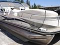 2008Sun Tracker25 PARTY BARGE