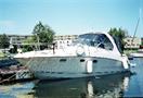 2000Four Winns298 Vista