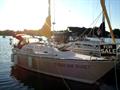 1982 C&C 37 Sloop Used Boat For Sale