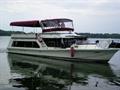 1989 Bluewater 51 Coastal Cruiser Used Boat For Sale