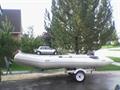 2000Quicksilver430 Inflatable