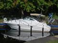 2000 DORAL 300SC Used Boat For Sale
