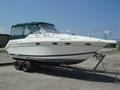 1999Cutter265 EXPRESS