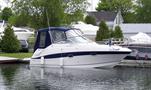 2001 Four Winns 248 Vista Used Boat For Sale