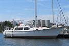1989 Saturna 33 Pilothouse Sloop Used Boat For Sale