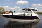 2008 Bayliner 320 Express Cruiser Used Boat For Sale