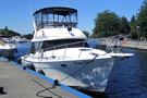 1989 Bayliner 3288 Motor Yacht Used Boat For Sale