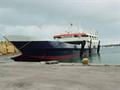 1994Landing Craft Cargo/Truck FerryLanding Craft Cargo/Truck Ferry