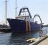 1976150' Steel Wet Fish Stern Trawler1250' Steel Wet Fish Stern Trawler