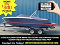 2012 Four Winns H230 New Boat For Sale