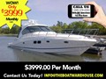 2013 Four Winns V475 New Boat For Sale