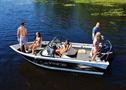 2013 Legend Fish and Ski 18 XCALIBUR New Boat For Sale