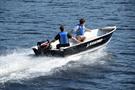2013 Legend Fishing Boat 16 PROSPORT TL New Boat For Sale