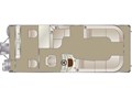 2011 Crest 230SL New Boat For Sale
