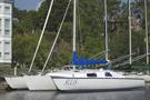 2006 Norm Cross 48 Custom Trimaran Used Boat For Sale