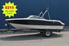 2013 Four Winns H190 New Boat For Sale