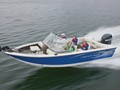 2013 Crestliner 1950 SST New Boat For Sale