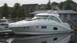 2010Sea Ray580 Sundancer