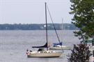 1981 S2 9.2C CC Sloop Used Boat For Sale