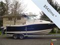 2005Seaswirl2601 Striper