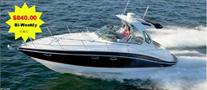2013 Four Winns V355 New Boat For Sale