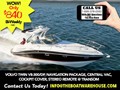 2013 Four Winns V355 New Boat For Sale