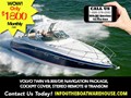 2013 Four Winns V375 New Boat For Sale
