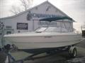 2000 Bayliner 2150 Used Boat For Sale