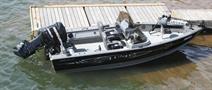 2013LundLund Pro V1875 Fishing Boat