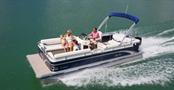 2013 Avalon GS 18 Cruise New Boat For Sale