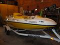 2006 SEA DOO SPEEDSTER New Boat For Sale