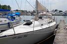 1979 C&C 36 Sloop Used Boat For Sale