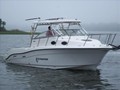 2006Seaswirl2901 Walkaround