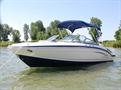 2013 Chaparral 216 SSI Blue Vapor New Boat For Sale