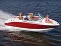 2012 Chaparral H2O 18 Sport New Boat For Sale