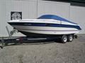1993 Chaparral 2350 SX Used Boat For Sale