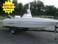 2010 FinCraft 19 CC New Boat For Sale