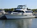 1991Ocean YachtsCockpit MY
