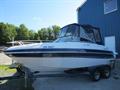 2004 Four Winns 205 Sundowner Used Boat For Sale
