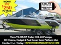 2013 Four Winns H200RS New Boat For Sale