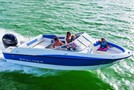 2013 Bayliner 190 Bowrider New Boat For Sale