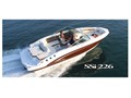 2013 Chaparral 226 SSi WT New Boat For Sale