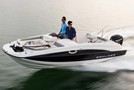 2013 Bayliner 210 Deck Boat New Boat For Sale