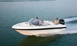2013 Bayliner 180 Bowrider New Boat For Sale