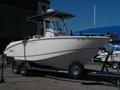 2006Boston Whaler240