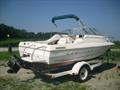 2000 Bayliner Capri Cuddy Used Boat For Sale