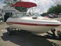 2003 Caravelle 187 Used Boat For Sale