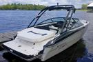 2014 Monterey 214SS Bowrider New Boat For Sale